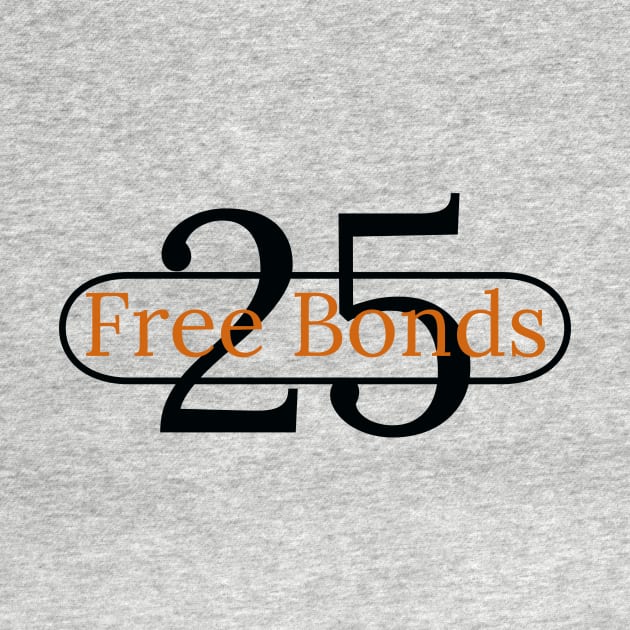 Free Bonds by awryvisions